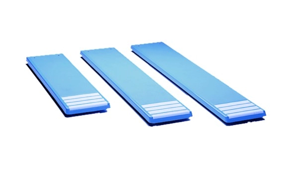 Ván nhảy hồ bơi dài 1.85 mét Ván nhảy hồ bơi dài 1.85 mét - Ảnh 3