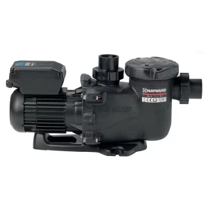 Alternative view of Bơm bể bơi có tốc độ biến thiên Hayward Max Flo XL VS 1 CV