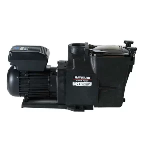 Bơm Hayward Super Pump VSTD 1,5 đa tốc độ, 1 pha