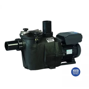 Bơm bể bơi có tốc độ biến thiên Hayward RSII VSTD 1,5 HP