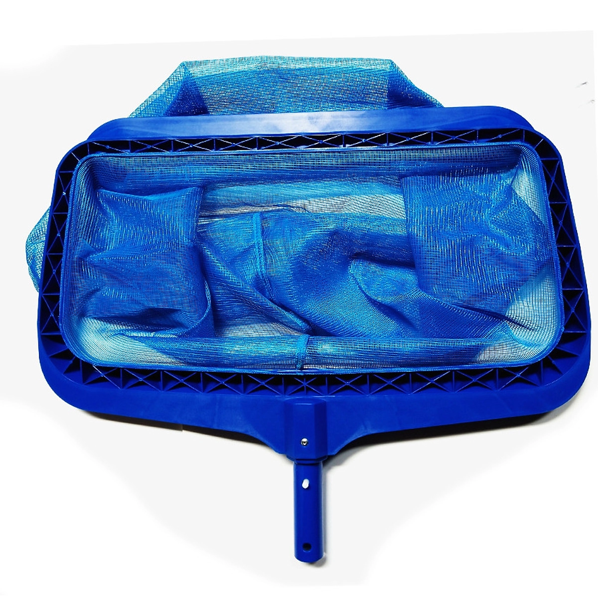 Vợt vớt rác sâu 50 x 30 cm Vợt vớt rác sâu 50 x 30 cm - Ảnh 2