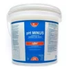 Hóa chất ph [minus]