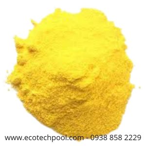 HÓA CHẤT LƯU HUỲNH CHUYÊN DÙNG CHO HỒ BƠI