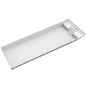 Hồ bơi đúc sẳn composite 01