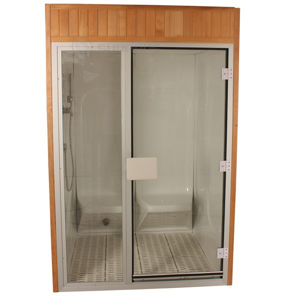 Phòng xông hơi ướt steam 1.3x1.2x2.15 mét ốp gỗ mặt ngoài Phòng xông hơi ướt, xưởng sản xuất phòng xông hơi ướt, chuyên làm phòng xông hơi ướt, phòng xông hơi steam, phòng xông hơi steam composite, phòng xông hơi composite, xưởng gia công phòng xông hơi ướt, phòng xông hơi ướt cao cấp, phòng xông hơi steam giá rẻ, phòng xông hơi ướt cao cấp, chuyên phòng xông hơi, nhận làm phòng xông hơi