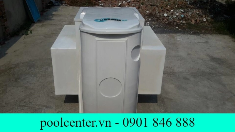 MÁY LỌC GÁC THÀNH HỒ BƠI CHẤT LƯỢNG CAO MÁY LỌC GÁC THÀNH HỒ BƠI CHẤT LƯỢNG CAO - Ảnh 4