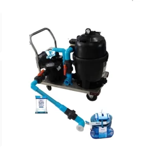 Lỗi 404 Bộ thiết bị lọc làm sạch hồ bơi xe di động hãng Emaux