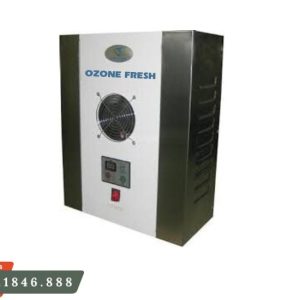 Lỗi 404 Alternative view of MÁY OZONE HIỆU ZIMA - 5G/H