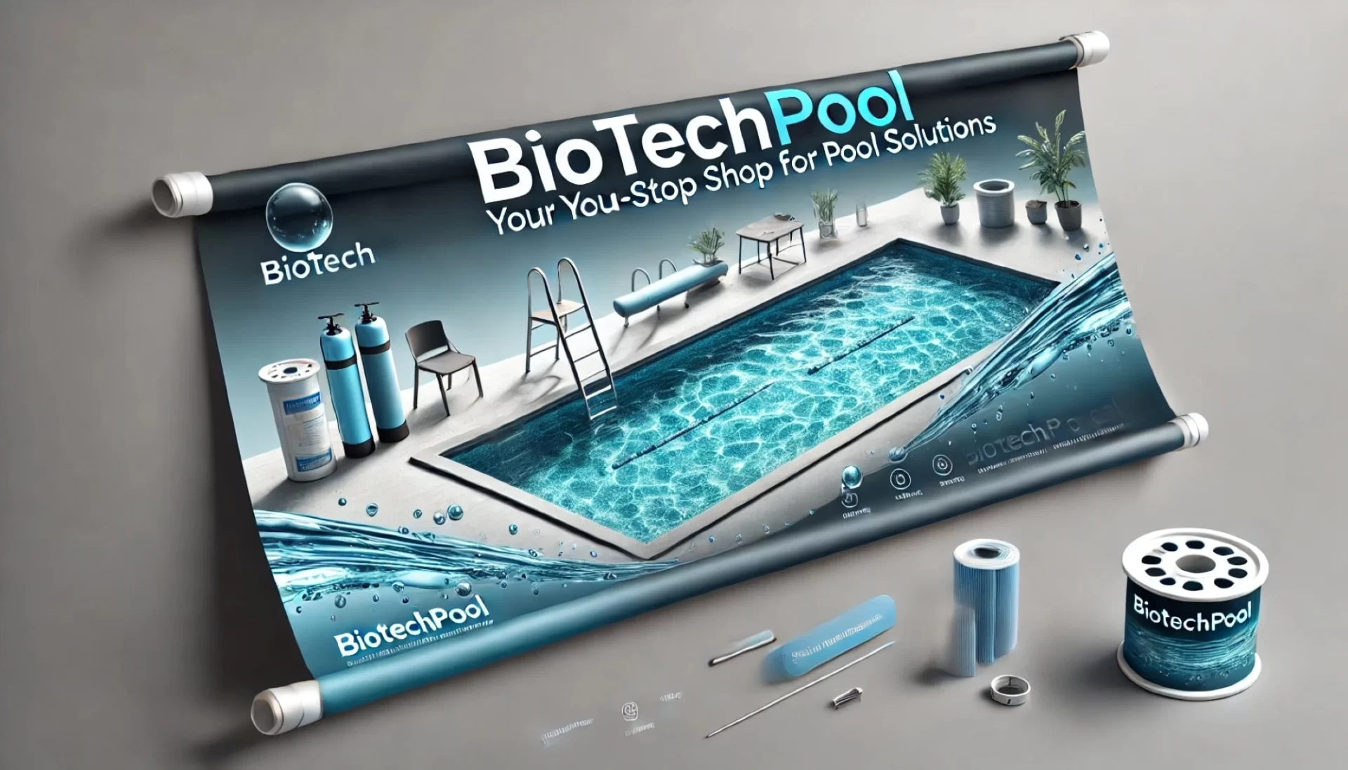 banner biotechpool