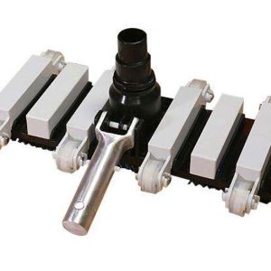 Bàn Hút Hồ Bơi 8 Bánh Xe - Biotech Pool