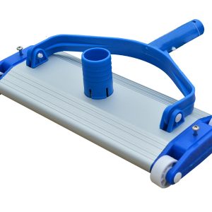 Bàn Hút Hồ Bơi 4 Bánh 32cm - Biotech Pool