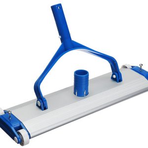 Bàn Hút Hồ Bơi 4 Bánh 45cm - Biotech Pool