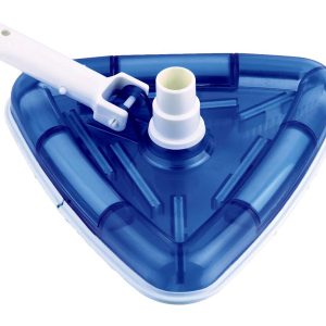 Bàn Hút Tam Giác Hồ Bơi - Biotech Pool