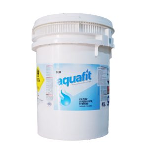 Chlorine Ấn Aquafit 70% - Biotech Pool