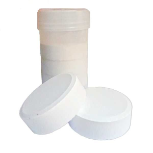 Clo Viên 200gram Trung Quốc - Biotech Pool