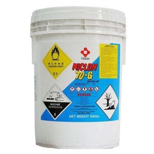Chlorine Nhật Niclon 70% - Biotech Pool