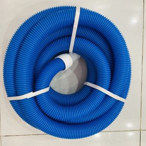 Ống Mềm Vệ Sinh Hồ Bơi 9m - Biotech Pool