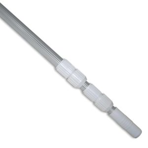 Sào Nhôm Hồ Bơi 3m - Biotech Pool