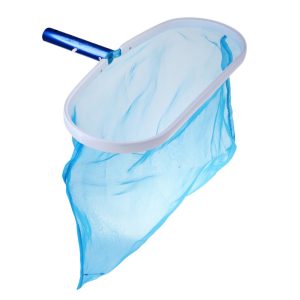 Vợt Rác Túi Vành Nhôm Hồ Bơi - Biotech Pool