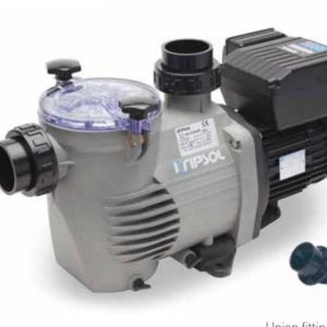 Máy Bơm Biến Tần Hồ Bơi Kripsol KS EVO VS