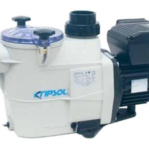 Máy Bơm Biến Tần Hồ Bơi Kripsol KSE VS 150