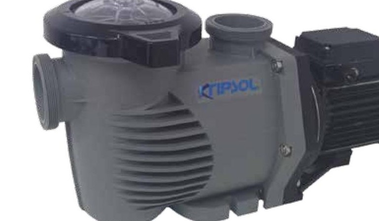 Máy Bơm Hồ Bơi 1 Pha Kripsol PRIME KPR