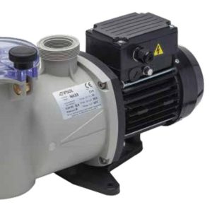 Máy Bơm Mini Hồ Bơi Kripsol NINFA NK