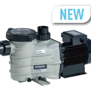 Máy Bơm Mini Hồ Bơi Kripsol S2
