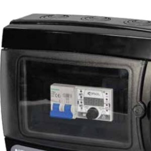 Tủ Điện Điều Khiển Hồ Bơi 3 Pha Kripsol K-POWER
