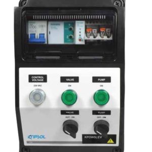 Tủ Điện Điều Khiển Hồ Bơi Tràn Nước Kripsol K-POWER