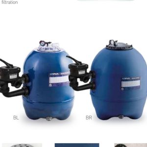 Bình Lọc Cát Hồ Bơi Kripsol BALEAR CLASSIC