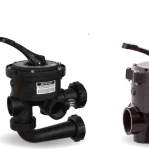 Van 6 Chiều Hồ Bơi Kripsol Vari-Flo