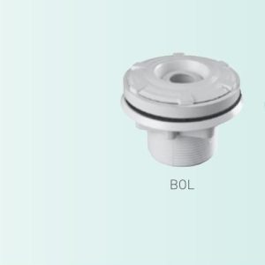 Đầu Hồi Nước Tường Bê Tông Hồ Bơi Kripsol