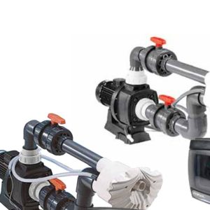 Thiết Bị Bơi Ngược Dòng Hồ Bơi Kripsol CALIPSO