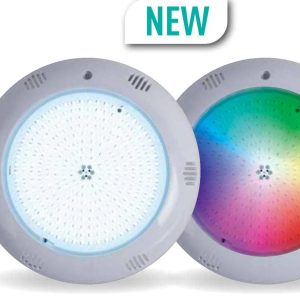 Đèn LED Phẳng Đổi Màu RGB Hồ Bơi Kripsol
