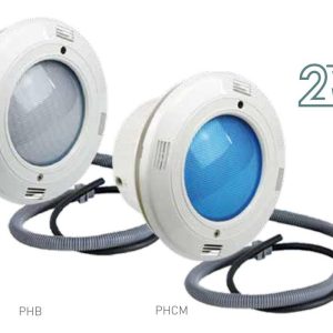 Đèn LED PAR56 Trắng & RGB Hồ Bơi Kripsol