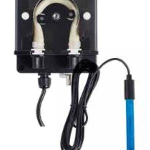 Bơm Định Lượng pH Hồ Bơi Kripsol POOL-LT