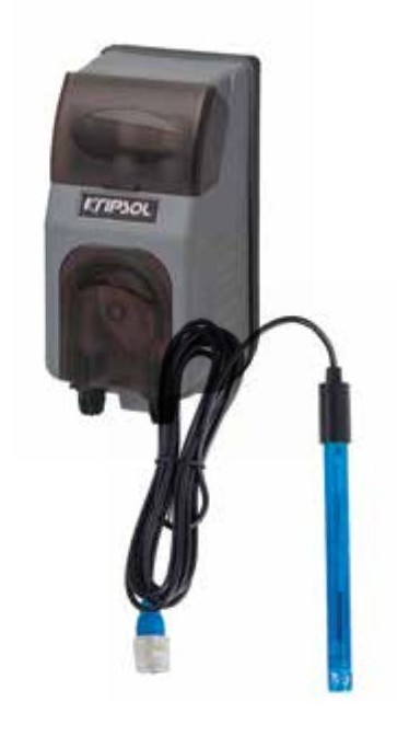 Bơm Định Lượng pH Tự Động Hồ Bơi Kripsol POOL-PH