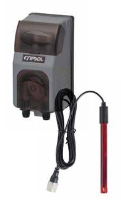 Bơm Định Lượng Redox Hồ Bơi Kripsol POOL-RX