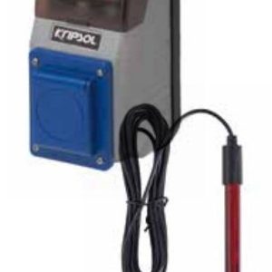 Bộ Điều Khiển Redox & Điện Phân Hồ Bơi Kripsol POOL-RX SOCKET