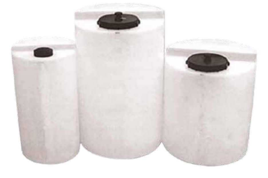Bình Chứa Hóa Chất Định Lượng Hồ Bơi Kripsol