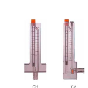 Đồng Hồ Đo Lưu Lượng Nước Hồ Bơi Kripsol