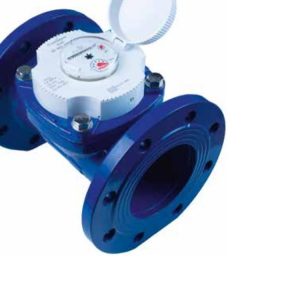 Đồng Hồ Đo Nước Woltmann Hồ Bơi Kripsol