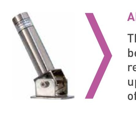 Chân Đế Thang Hồ Bơi Inox Kripsol