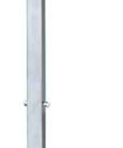 Vòi Sen Inox Đôi Cạnh Hồ Bơi Kripsol TETRA