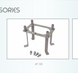 Phụ Kiện Vòi Sen Inox Hồ Bơi Kripsol TETRA