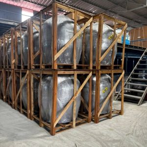 Emaux Bộ Lọc Perlite Li Cho Hồ Bơi hiệu quả cao