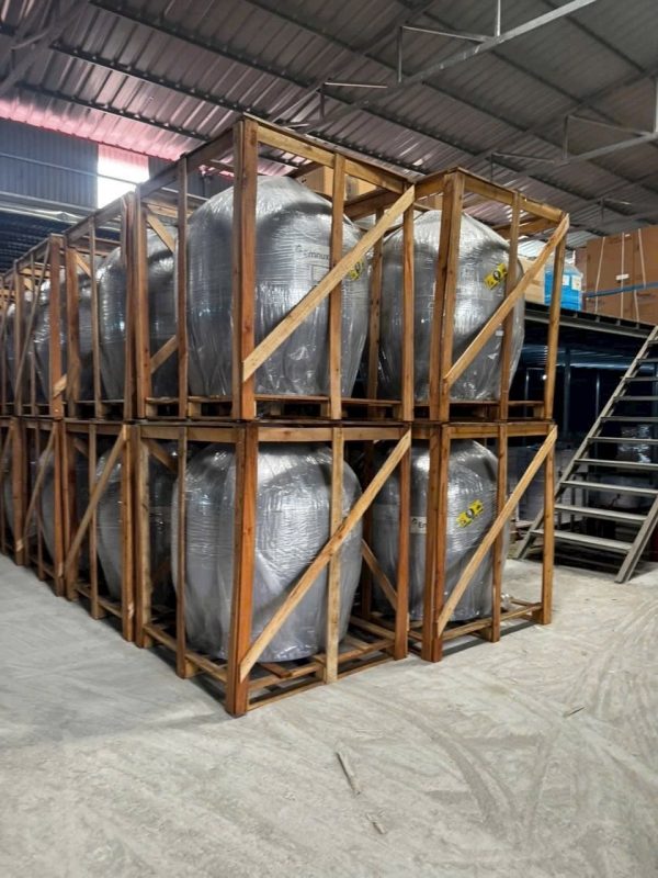 Emaux Bộ Lọc Perlite Li Cho Hồ Bơi hiệu quả cao