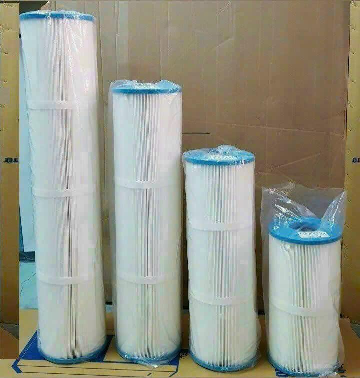 Van đa cổng bộ lọc hồ bơi Minderwater chính hãng - hình 3