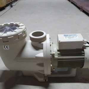 Máy Bơm Hồ Bơi Waterco Side Mount Chính Hãng